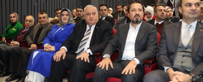 بحضور الخابوري.. انطلاق أعمال مونديال مناظرات الجامعات العراقية بجامعة النور بنينوى